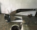 Pulluk Çıpa 4,5 KG - Görsel 7