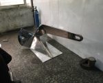 Pulluk Çıpa 4,5 KG - Görsel 5