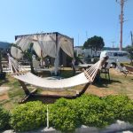 HAMAK FİLE ( % 100 PAMUK DÜĞÜMSÜZ ÖRGÜ )