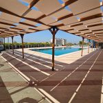 3 X 45 TOPLAM 135 M2 DUVAR BAĞLANTILI Ful Açık Kamelya ( 438 parça )