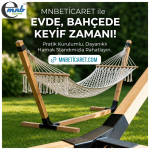 HAMAK FUL TK FİLELİ ( 12 Parça )