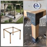 AÇIK SİSTEM DÜZ TEKLİ SET  AHŞAPTA SERBEST ÖLÇÜ