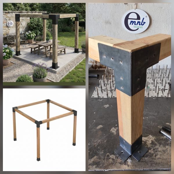 AÇIK SİSTEM DÜZ TEKLİ SET  AHŞAPTA SERBEST ÖLÇÜ