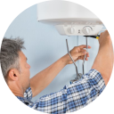 Installing Water Heaters Installing Water Heaters